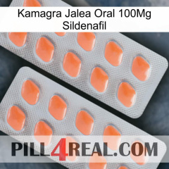 Kamagra Oral Jelly 100Mg Sildenafil 27